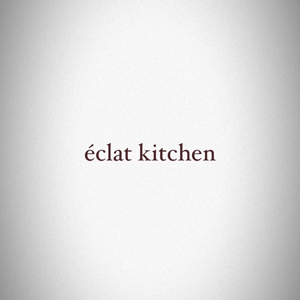 éclat kitchen